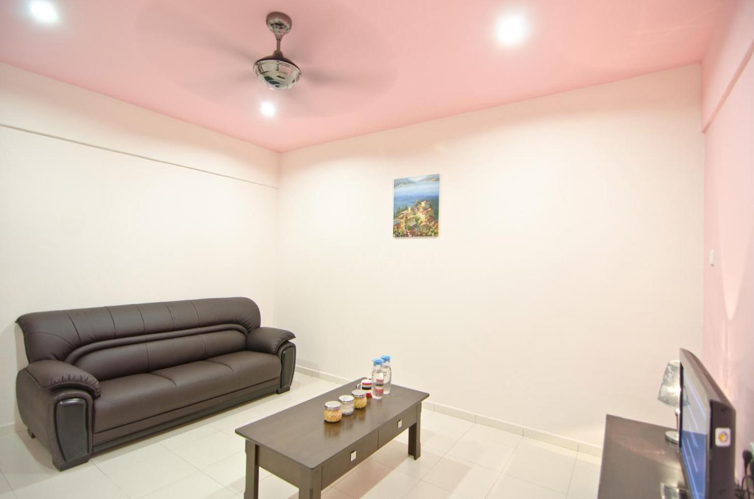 My Jonker Homes Malacca Exterior foto