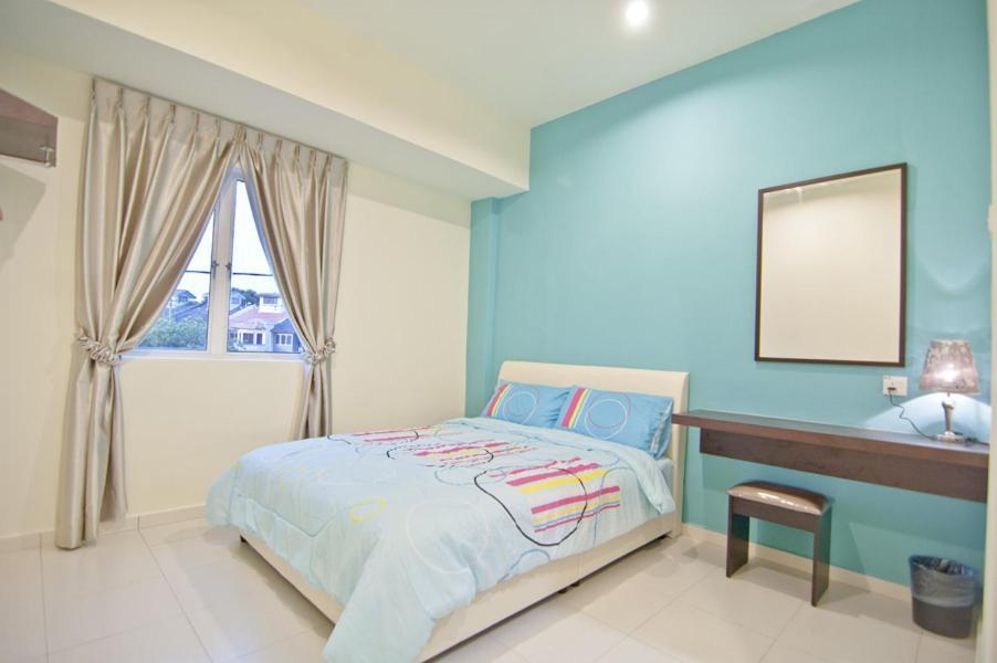 My Jonker Homes Malacca Zimmer foto